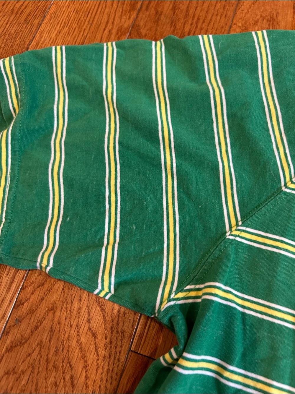 Vintage Nike Sportswear Polo Shirt Mens XL Short Sleeve Athletic Golf Dri-Fit - Picture 14 of 14